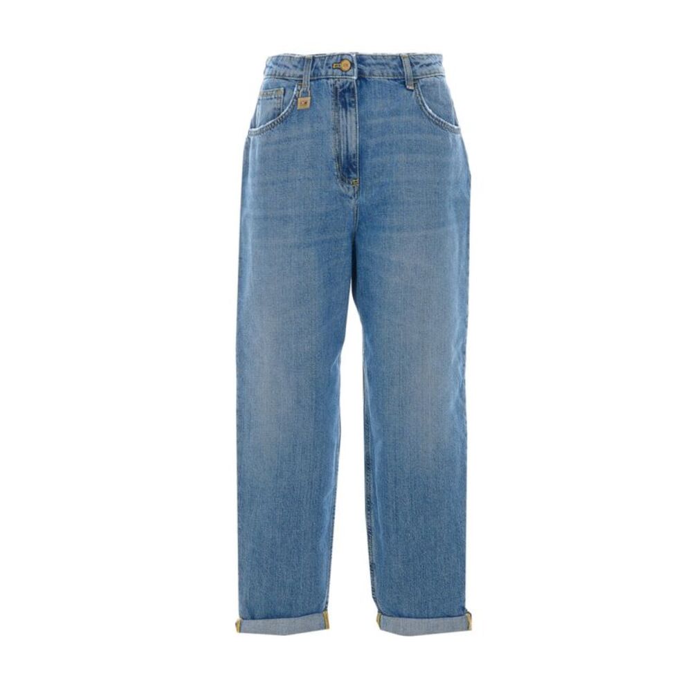 Elisabetta Franchi Women Denim Jeans